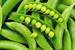 Peas