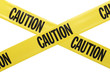 Caution Tape