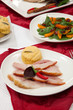Roasted Spiced Ham Appetizer