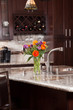 Contemporary Custom Kitchen