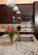 Contemporary Custom Kitchen