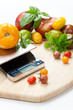 Digital Kitchen Scale