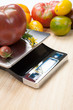 Digital Kitchen Scale
