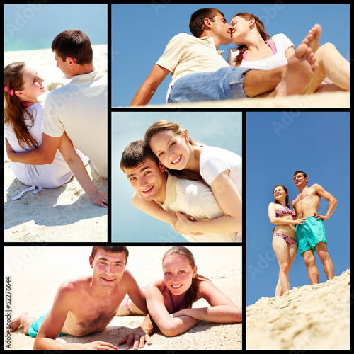 Photo: Romantic vacation Romantic vacation