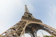 Eiffel tower in Paris
