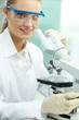 Photo: Successful clinician Successful clinician