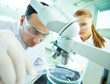 Laboratory research