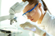 Biochemist