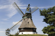 Windmühle