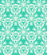 Seamless pattern in art deco style