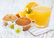 orange juice