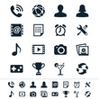 Application icons