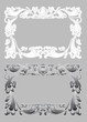 Balinese Frame Ornament 2b