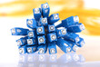 Foto: fiber optical network cable fiber optical network cable