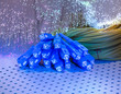 Foto: fiber optical network cable fiber optical network cable