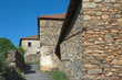 Macedonian Traditional Stone Houses