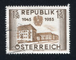 Public housing in Vienna