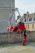 pompiers