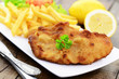Schweineschnitzel