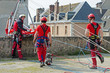 pompiers