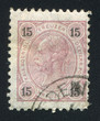 Emperor Franz Joseph