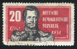 Neidhardt von Gneisenau