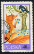 Fox and the Raven
