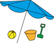 Spiaggia