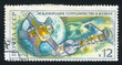 Interkosmos station