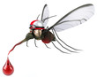 Fun mosquito
