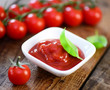 Tomatenketchup