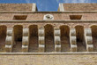 Roma, castel S. Angelo (part.)