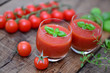 Tomatensaft