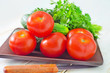 ingredients for salad