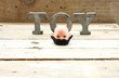 Head with moustaches