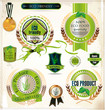 Eco labels