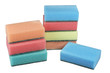 Photo: Sponge set for ware washing Sponge set for ware washing
