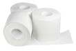 Photo: Toilet paper Toilet paper