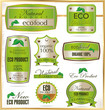 ECO labels