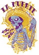 Mexican death