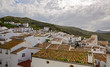 Zahara de la Sierra, Cadiz