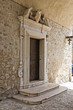 Foto: Castle of Melfi. Basilicata. Italy. Castle of Melfi. Basilicata. Italy.