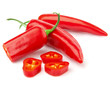 red hot chili pepper