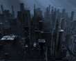 Dead land