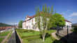 Schmalkalden mit Schloss Wilhelmsburg