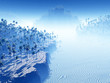Fantasy landscape 	Fantasy landscape