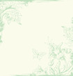 Vintage card