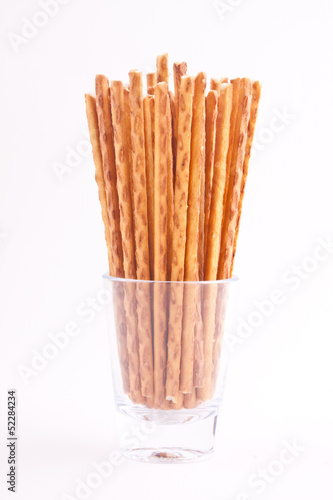 Photo: salty stick crackers salty stick crackers