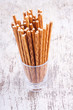 salty stick crackers