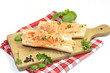 bruschetta